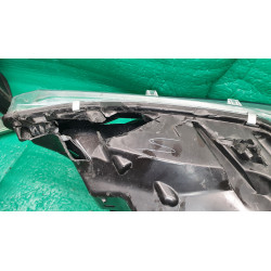 68316084AG Dodge Ram 1500 Right Full LED Dynamic AFS Bi-LED Headlight