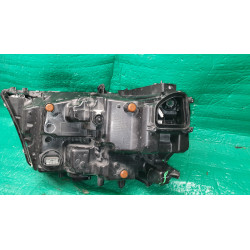 68316084AG Dodge Ram 1500 Right Full LED Dynamic AFS Bi-LED Headlight
