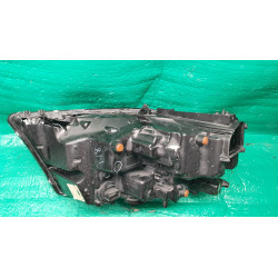 68316084AG Dodge Ram 1500 Right Full LED Dynamic AFS Bi-LED Headlight