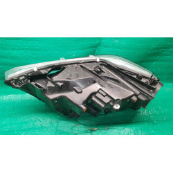 68316084AG Dodge Ram 1500 Right Full LED Dynamic AFS Bi-LED Headlight