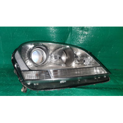 A1648201061 Mercedes-Benz ML Right Xenon AFS Headlight 2005-2008