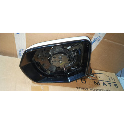 84285107 Cadillac Escalade Left Blind Spot Camera Mirror 2021-2024 84285109