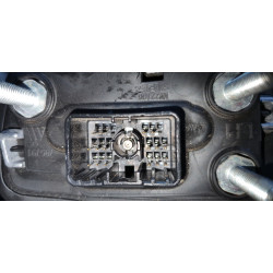 84285107 Cadillac Escalade Left Blind Spot Camera Mirror 2021-2024 84285109