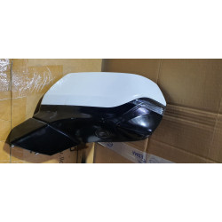 84285107 Cadillac Escalade Left Blind Spot Camera Mirror 2021-2024 84285109