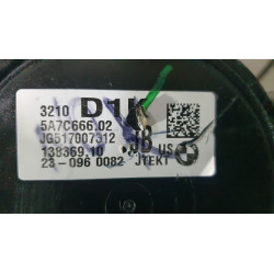 32106763696 BMW 3 Steering Gear Box 2018-2023