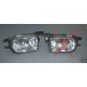 2038201256 Mercedes-Benz SL Right Fog Lamp 2002-2007