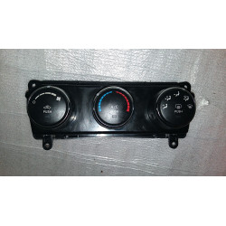 55111949AF Chrysler 200 AC Heater Climate Control 2011-2014