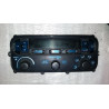05005004AG Dodge Caravan AC Heater Climate Control 2001-2007