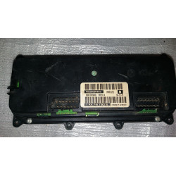 05005004AG Dodge Caravan AC Heater Climate Control 2001-2007