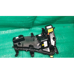 6572057 Citroen DS7 CrossBack Left Daytime Running LED Fog Lamp (Black)
