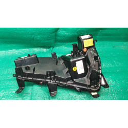 6572057 Citroen DS7 CrossBack Left Daytime Running LED Fog Lamp (Black)