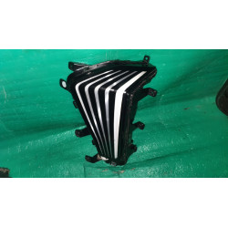 6572057 Citroen DS7 CrossBack Left Daytime Running LED Fog Lamp (Black)