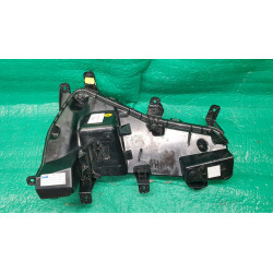6572057 Citroen DS7 CrossBack Left Daytime Running LED Fog Lamp (Grey)