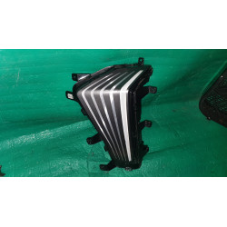 6572057 Citroen DS7 CrossBack Left Daytime Running LED Fog Lamp (Grey)