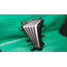 6572057 Citroen DS7 CrossBack Left Daytime Running LED Fog Lamp (Grey)