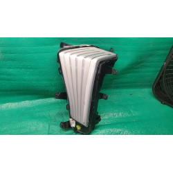 6572057 Citroen DS7 CrossBack Left Daytime Running LED Fog Lamp (Silver)