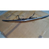 84898813 Cadillac XT5 Rear Dual Camera Liftgate Chrome Applique 2020-2025