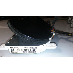 24810-8J000 Nissan Altima Instrument Speedometer Cluster 2002-2003