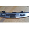 84898813 Cadillac XT5 Rear Dual Camera Liftgate Chrome Applique 2020-2025