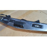 84898813 Cadillac XT5 Rear Dual Camera Liftgate Chrome Applique 2020-2025