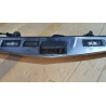 84898813 Cadillac XT5 Rear Dual Camera Liftgate Chrome Applique 2020-2025