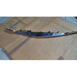 84898813 Cadillac XT5 Rear Dual Camera Liftgate Chrome Applique 2020-2025