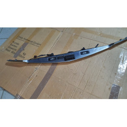 84898813 Cadillac XT5 Rear Dual Camera Liftgate Chrome Applique 2020-2025