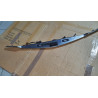 84898813 Cadillac XT5 Rear Dual Camera Liftgate Chrome Applique 2020-2025