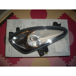 Mercedes-Benz S-Class Right Fog Light Lamp 2006-2008