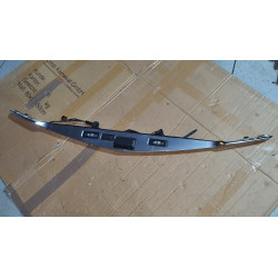84898813 Cadillac XT5 Rear Dual Camera Liftgate Chrome Applique 2020-2025