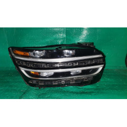 92102-AR000 Hyundai Genesis GV70 Right Full LED Headlight 2021-2025
