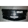 27500-4BA0A Nissan Rogue AC Heater Climate Control 2014-2016