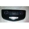27500-4BB0D Nissan Rogue AC Heater Climate Control 2014-2016