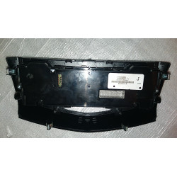 27500-4BB0D Nissan Rogue AC Heater Climate Control 2014-2016