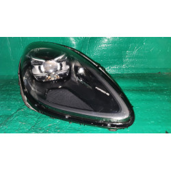 95B941010AR Porsche Macan Right LED Headlight 2019-2021