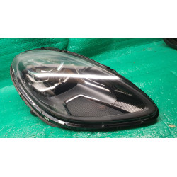 95B941010AR Porsche Macan Right LED Headlight 2019-2021