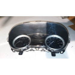 248103SG1A Nissan Sentra Instrument Speedometer Cluster 2013-2015