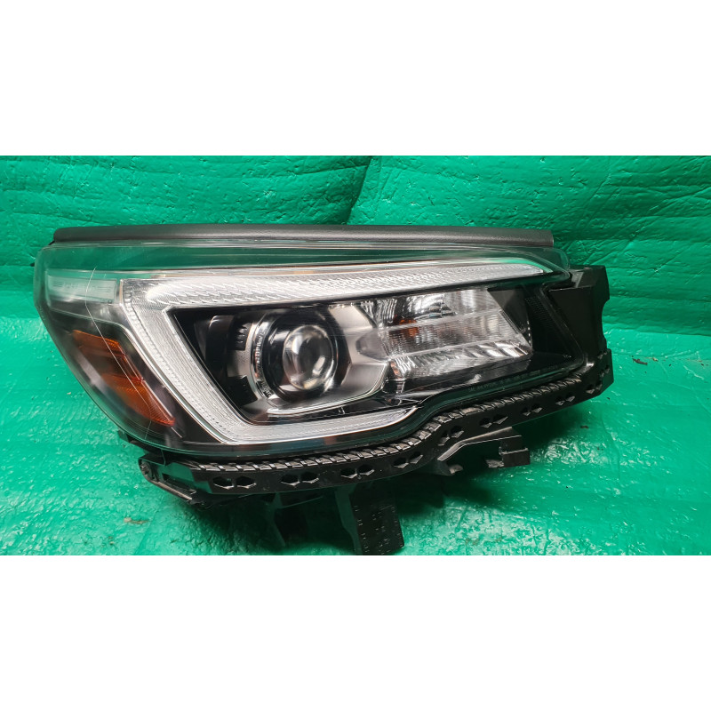84002SJ162 Subaru Forester Right Full LED AFS Adaptive Headlight 2019-2021