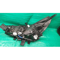 84002SJ162 Subaru Forester Right Full LED AFS Adaptive Headlight 2019-2021