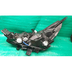 84002SJ162 Subaru Forester Right Full LED AFS Adaptive Headlight 2019-2021