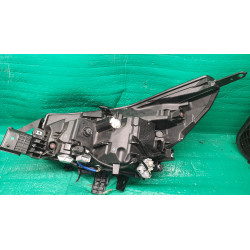 84002SJ162 Subaru Forester Right Full LED AFS Adaptive Headlight 2019-2021
