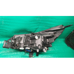 84002SJ162 Subaru Forester Right Full LED AFS Adaptive Headlight 2019-2021