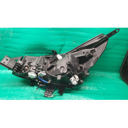 84002SJ162 Subaru Forester Right Full LED AFS Adaptive Headlight 2019-2021