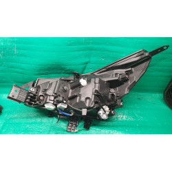 84002SJ162 Subaru Forester Right Full LED AFS Adaptive Headlight 2019-2021