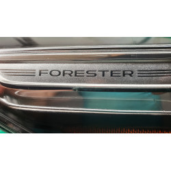 84002SJ162 Subaru Forester Right Full LED AFS Adaptive Headlight 2019-2021