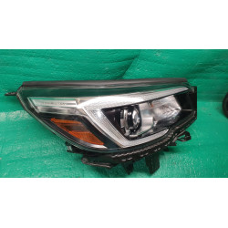 84002SJ162 Subaru Forester Right Full LED AFS Adaptive Headlight 2019-2021