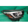 84002SJ162 Subaru Forester Right Full LED AFS Adaptive Headlight 2019-2021