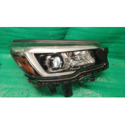 84002SJ162 Subaru Forester Right Full LED AFS Adaptive Headlight 2019-2021