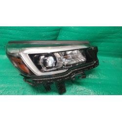 84002SJ162 Subaru Forester Right Full LED AFS Adaptive Headlight 2019-2021
