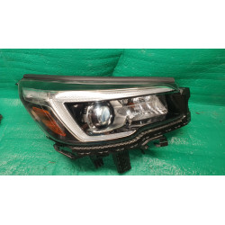 84002SJ162 Subaru Forester Right Full LED AFS Adaptive Headlight 2019-2021